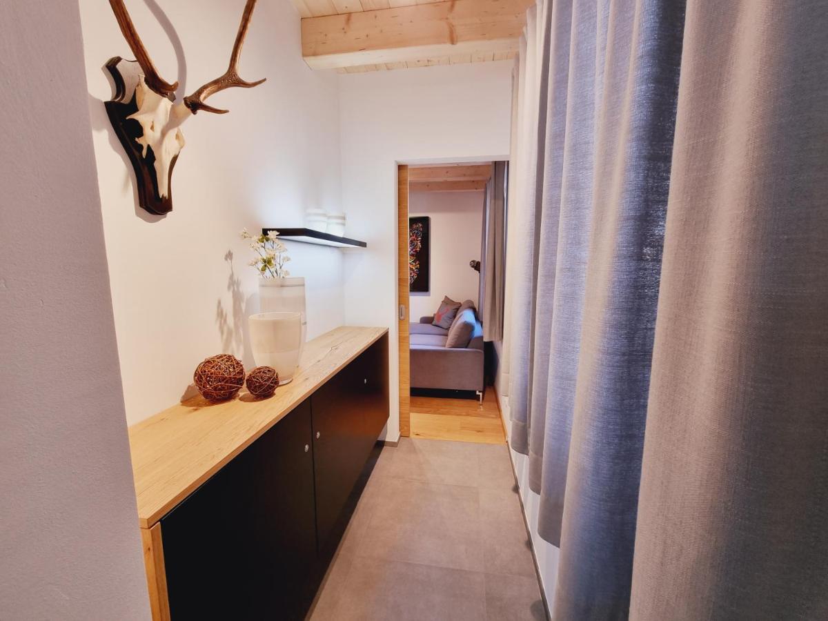 Mei-Chalet Bad Kleinkirchheim Exterior foto