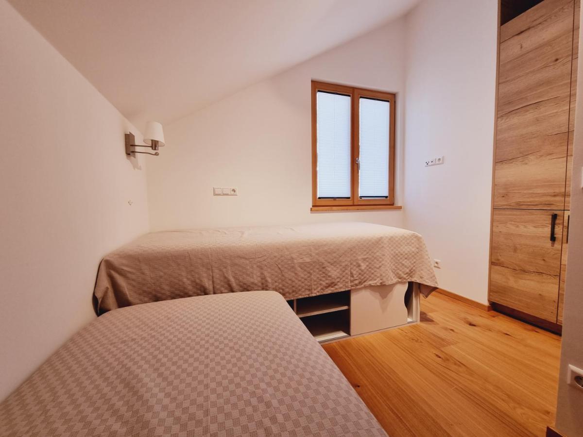 Mei-Chalet Bad Kleinkirchheim Exterior foto